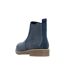 Bottine Cuir Rieker-4