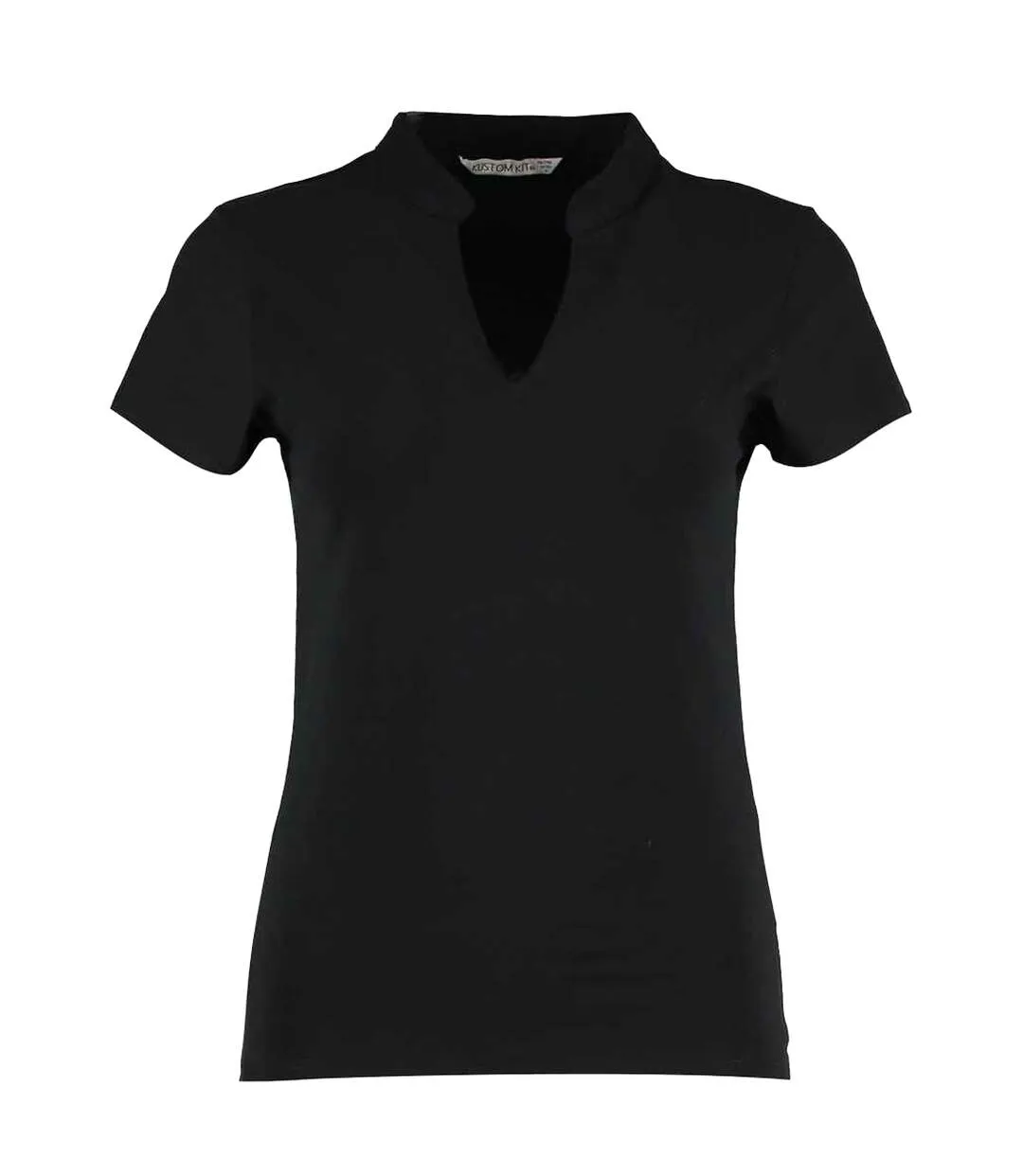 Haut Femme Noir Kustom Kit-2