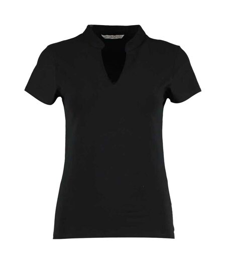 Haut Femme Noir Kustom Kit