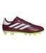Chaussures De Foot Pour Terrain Ferme Copa Pure Club Homme Rouge Adidas-4