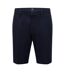 Short Slice Homme Bleu Foncé Boss-2