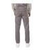 Pantalon De Jogging Repeat Homme Gris Luke 1977-3