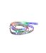 Ruban LED à Piles 100cm Multicolore-1