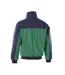 Blouson Pilote Bolzano Homme Vert Bleu Marine Mascot-2