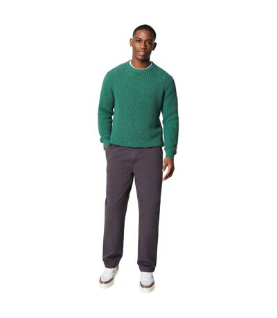 Pantalon Premium Homme Gris Foncé Maine