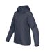 Womens/ladies Nautilus Performance Soft Shell Jacket Navy Stormtech-3