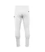 Mens Logo Joggers White Aquascutum-2