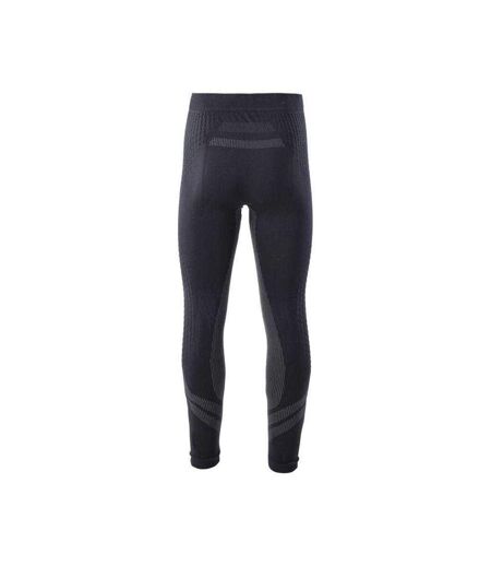 Bas Thermique Gambit Homme Noir Iguana