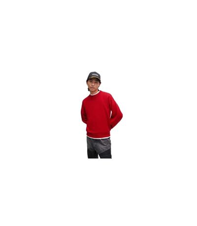 Sweat Homme Rose Hugo