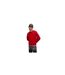 Sweat Homme Rose Hugo-1