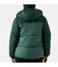 Doudoune Femme Vert Foncé Reebok-3