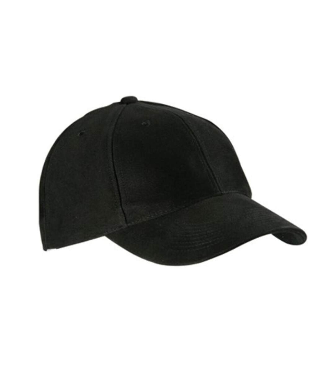 Casquette De Baseball Raver Noir Myrtle Beach-2
