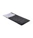 Asleep Outdoor Sleeping Bag One Size Black MidOcean-2