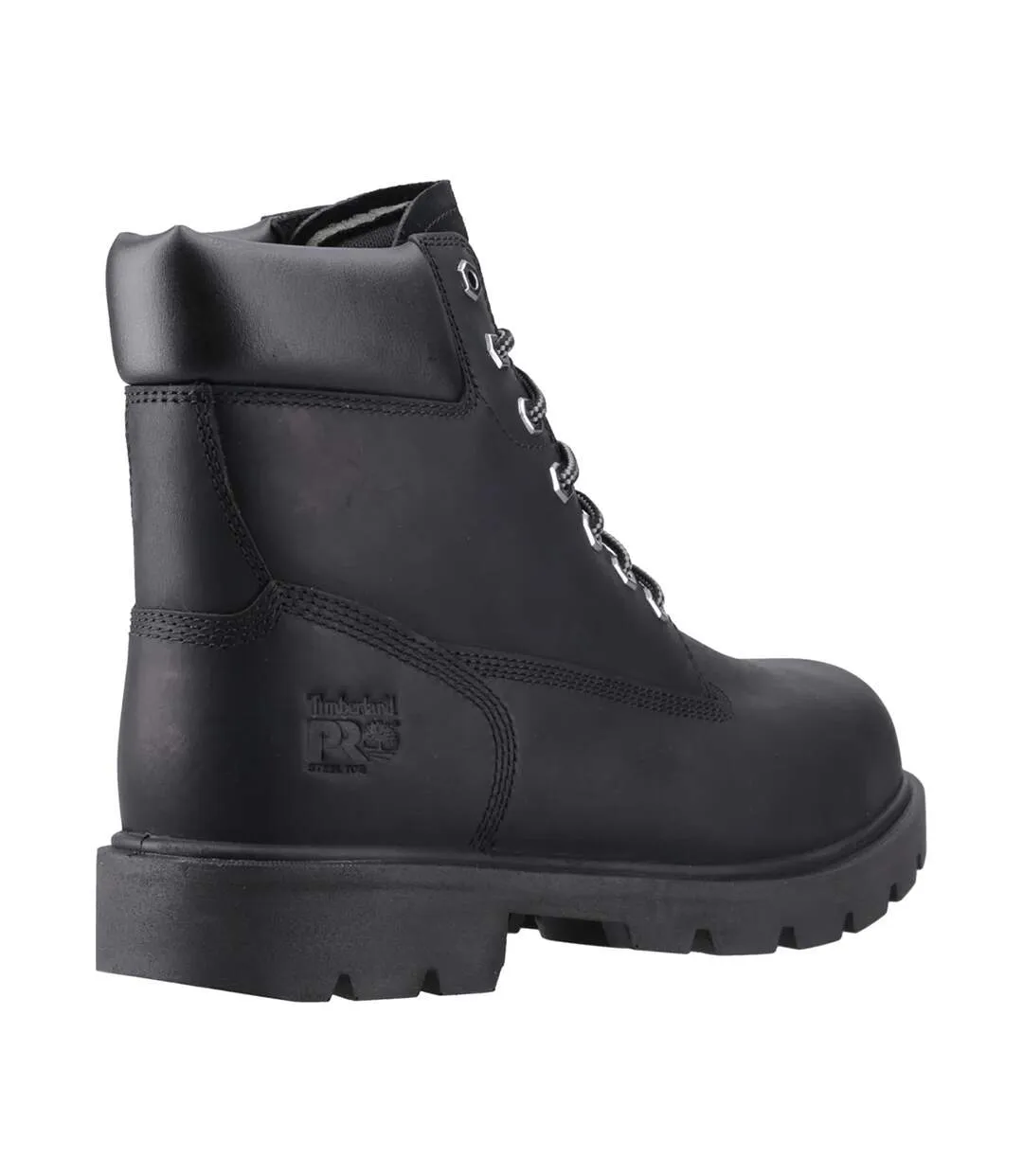 Bottines De Sécurité Sawhorse 2.0 Homme Noir Timberland Pro-2