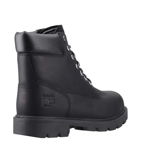 Bottines De Sécurité Sawhorse 2.0 Homme Noir Timberland Pro