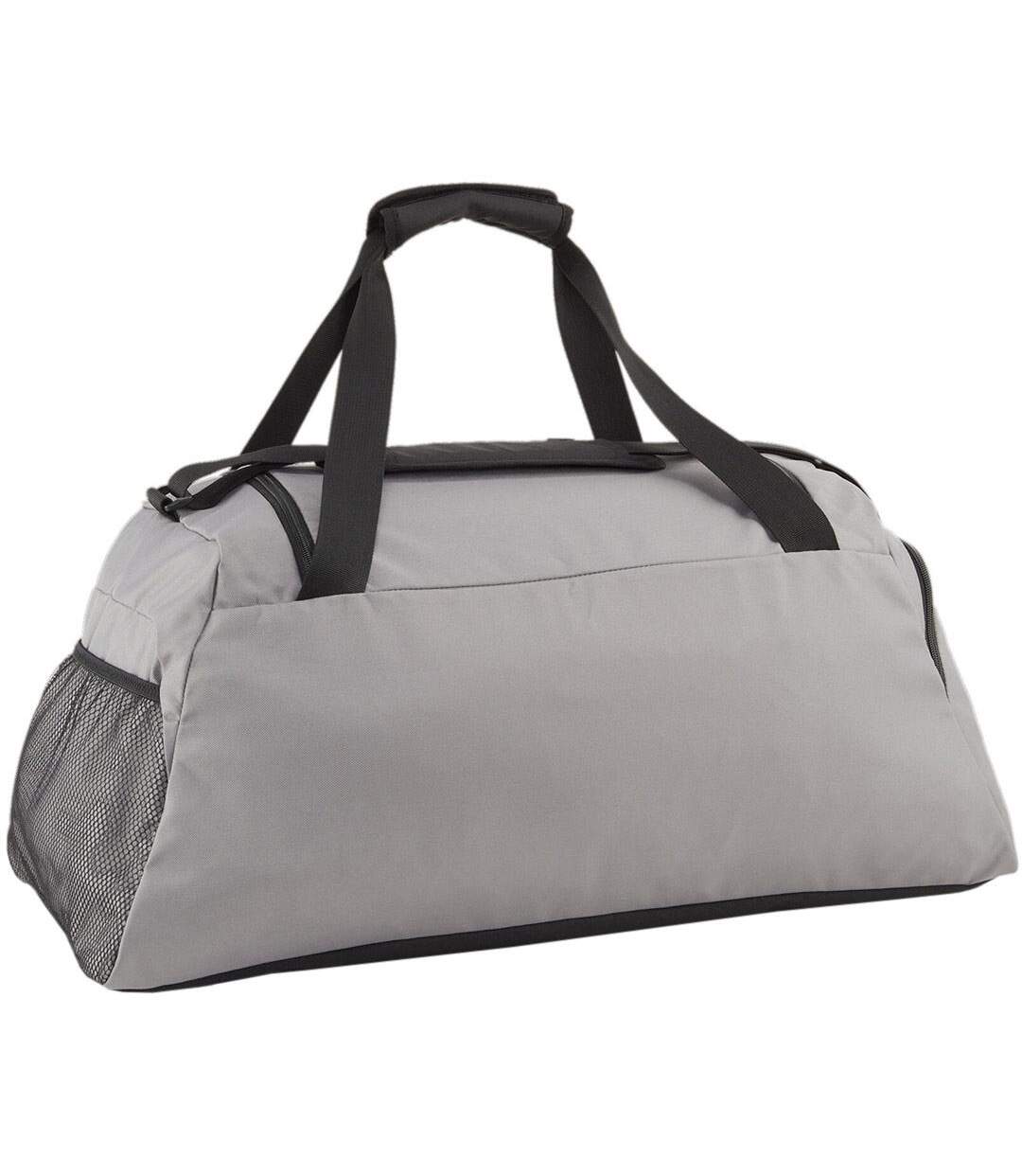 Sac De Sport Team Goal 32 Cm X 64 Cm X 29 Cm Gris Argenté Puma-2