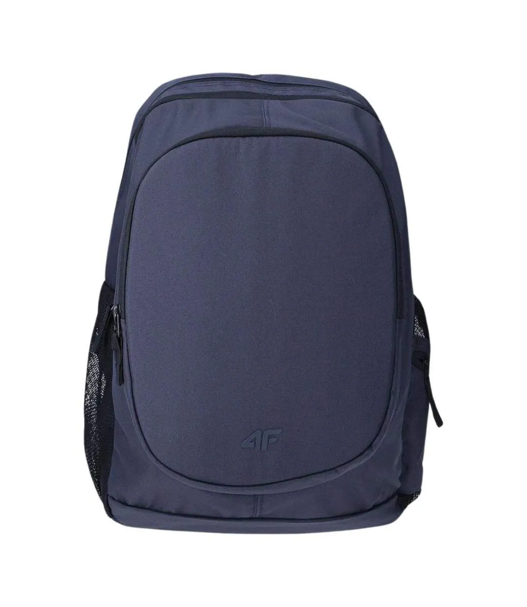 Sac À Dos Wss24abacu278 Taille Unique Bleu Marine 4F-1