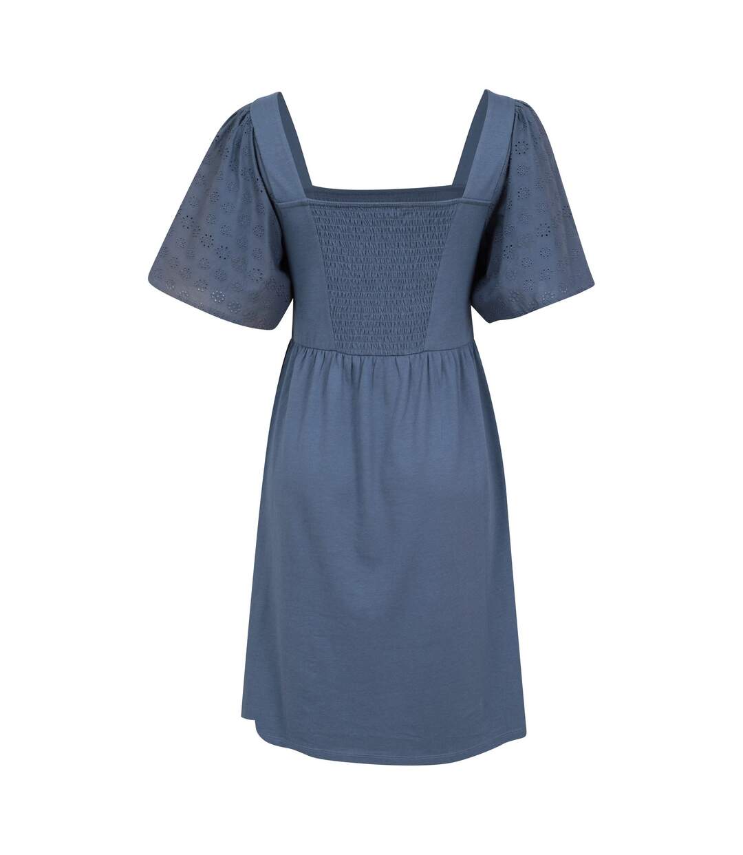 Robe verona femme bleu Mountain Warehouse