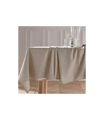 Nappe Rectangulaire Marie 150x300cm Beige