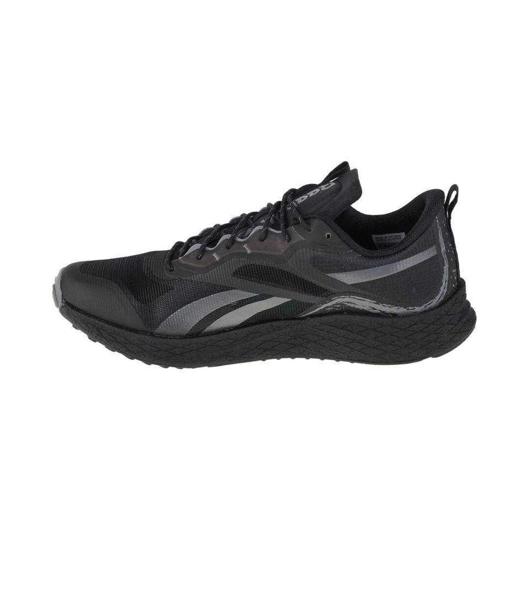 Baskets Floatride Energy Adventure Homme Noir Reebok-4