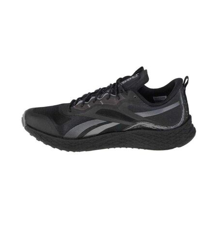 Baskets Floatride Energy Adventure Homme Noir Reebok