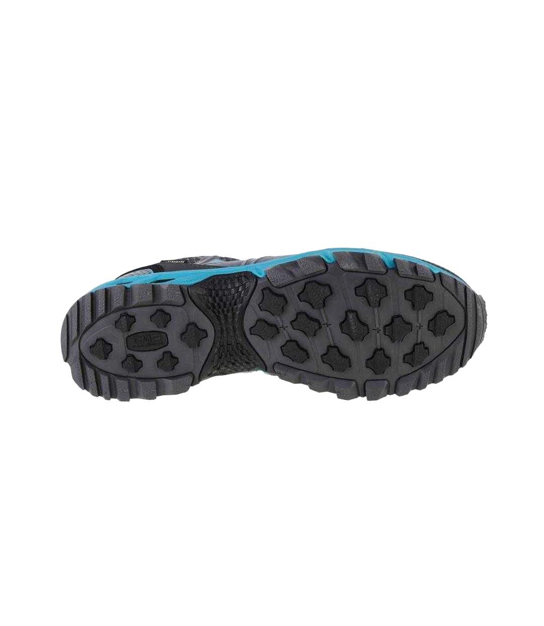 Baskets Altak Homme Gris CMP-4