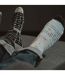 1 Pack Unisex Mismatched Novelty Odd Socks - IT Developer-2