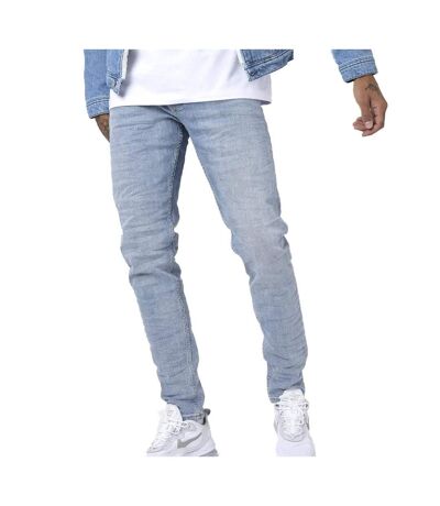 Jean bleu clair slim homme project x paris  basic - 29