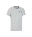 T-shirt Manches Courtes Devon Homme Gris Animal-4