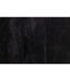 Tapis Déco Ovale en Laine Enard 175x290cm Noir-4