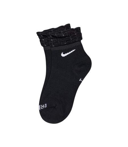 Chaussettes Homme Noir Nike