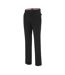 Mens Performance Trousers Black Donnay-3