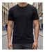 Tee - shirt uni ras du cou 510110U008-1