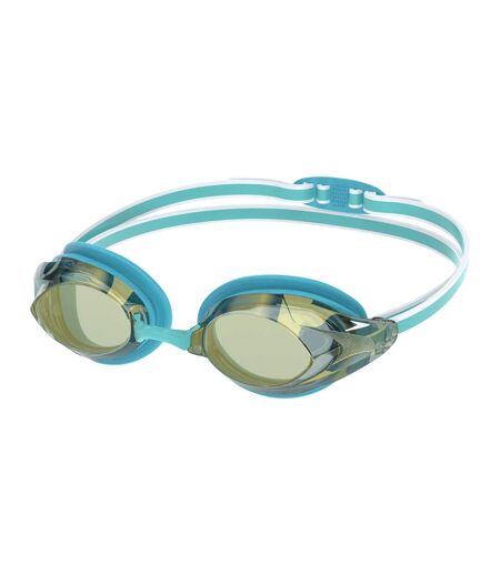 Lunettes vanquisher 3.0 femme bleu Speedo