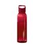 Sky Recycled Plastic 21.9floz Water Bottle (Red) (One Size) - UTPF4327