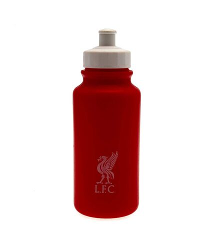 Liverpool FC Signature Gift Set (Red/White) (One Size) - UTTA10119