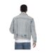 Veste camionneur sophomore homme bleu denim Levis-2