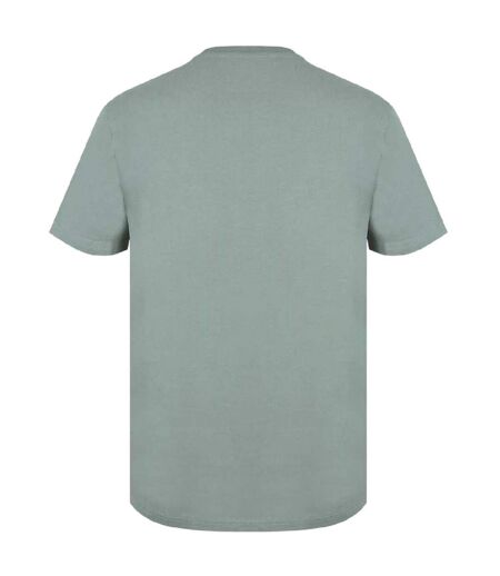 T-shirt Motif/style Logo Sandleford Homme Sauge Argenté Jack Wills