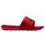 Claquettes Victori One Homme Rouge Vif Nike-1