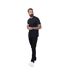 Jean Homme Noir Firetrap-1