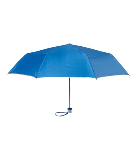Cardif Folding Umbrella One Size Royal Blue MidOcean