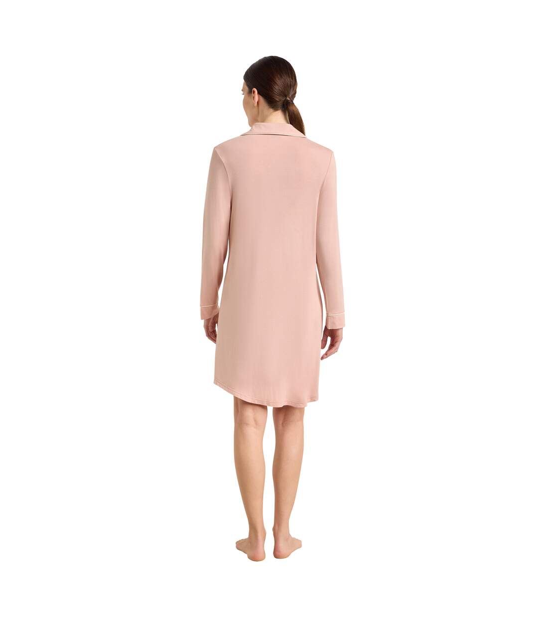 Soft Blush, Chemise de nuit-2