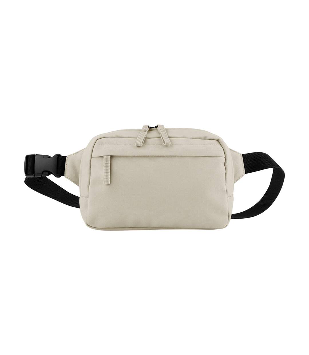Everywear 2l crossbody bag one size natural stone Bagbase-1