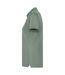 Polo Manches Courtes Tormo Femme Vert Laurier Roly-3