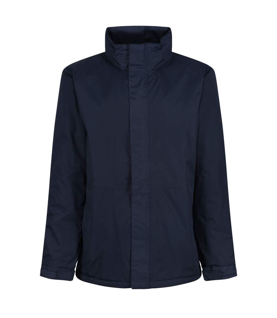 Veste homme bleu marine Regatta Professional-1