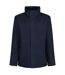 Veste homme bleu marine Regatta Professional-1