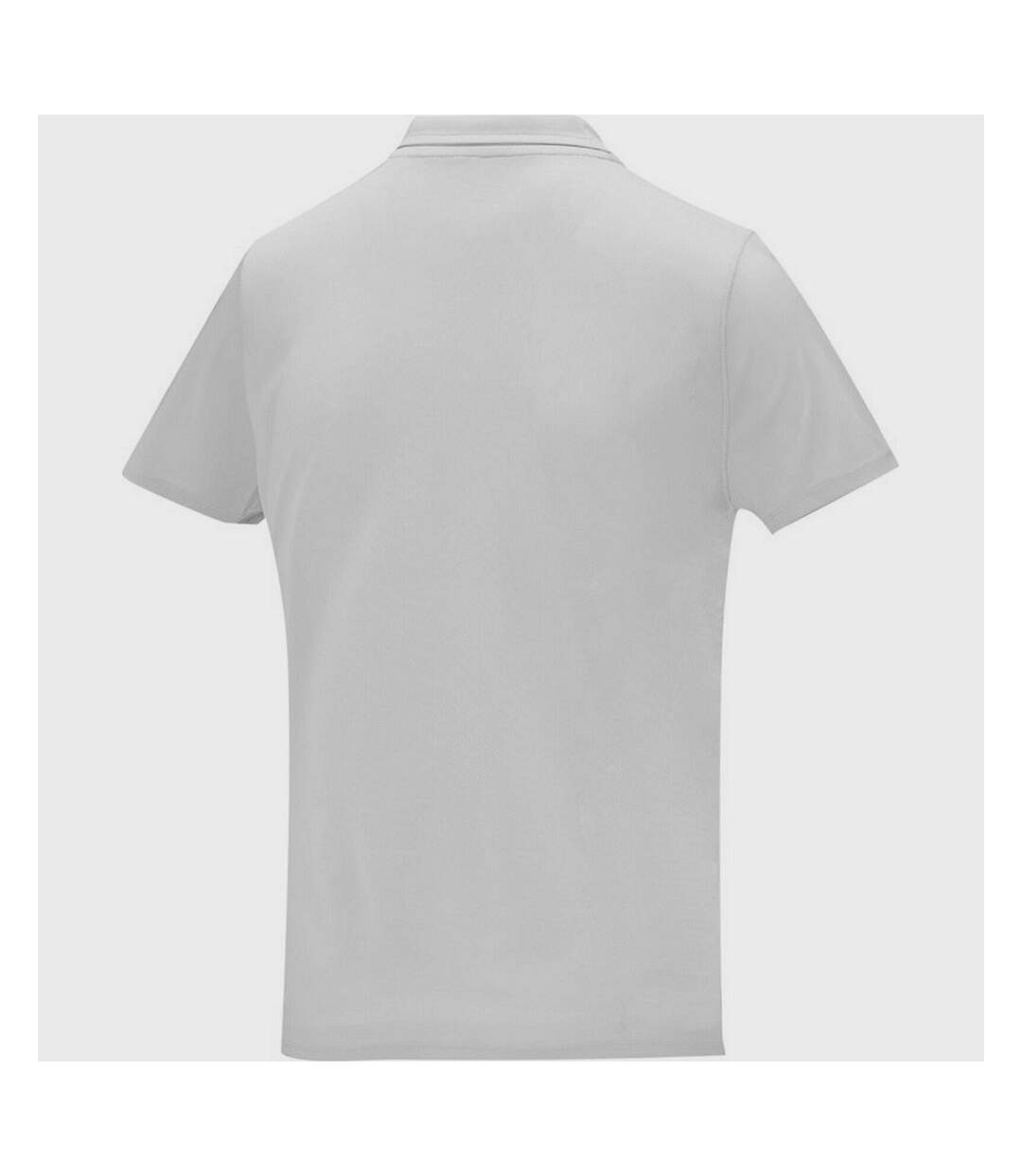 Polo deimos femme blanc Elevate Essentials