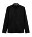 Chemise Allardo Homme Noir Ted Baker-1