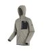 Veste Polaire Newhill Homme Blanc Cassé Regatta-4