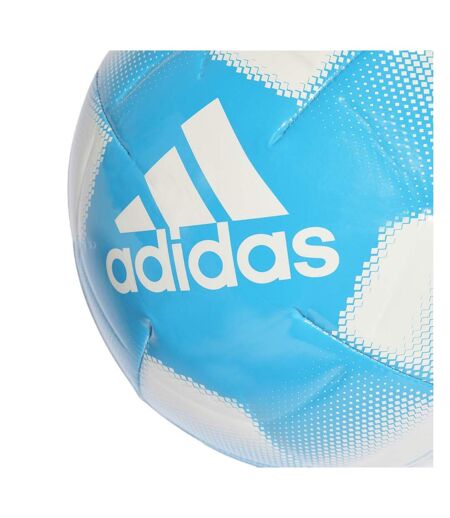 Ballon blanc/turquoise mixte adidas epp